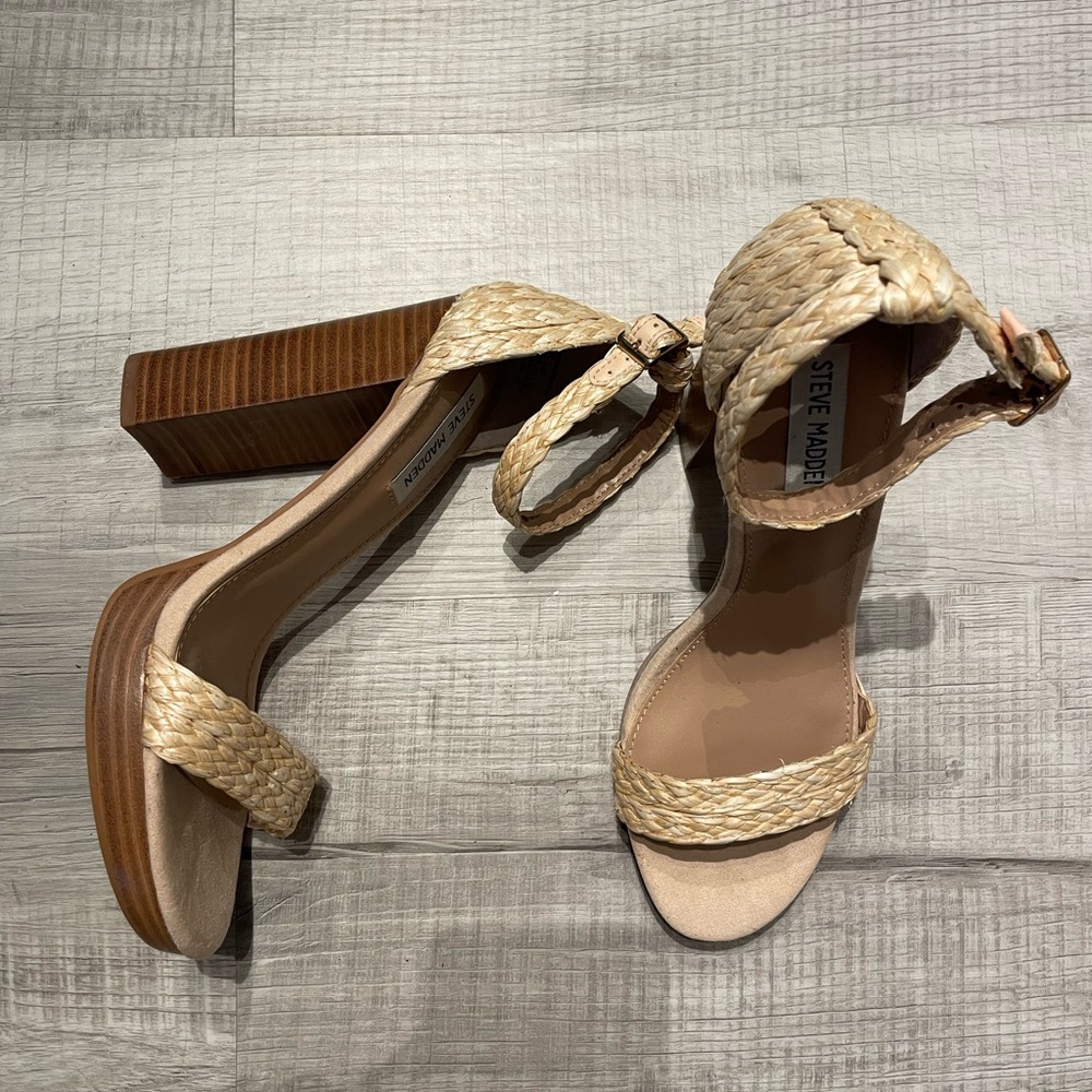 Steve Madden Heels